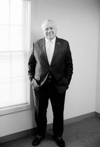 Photo of Attorney Robert Ascenzo Ciotola